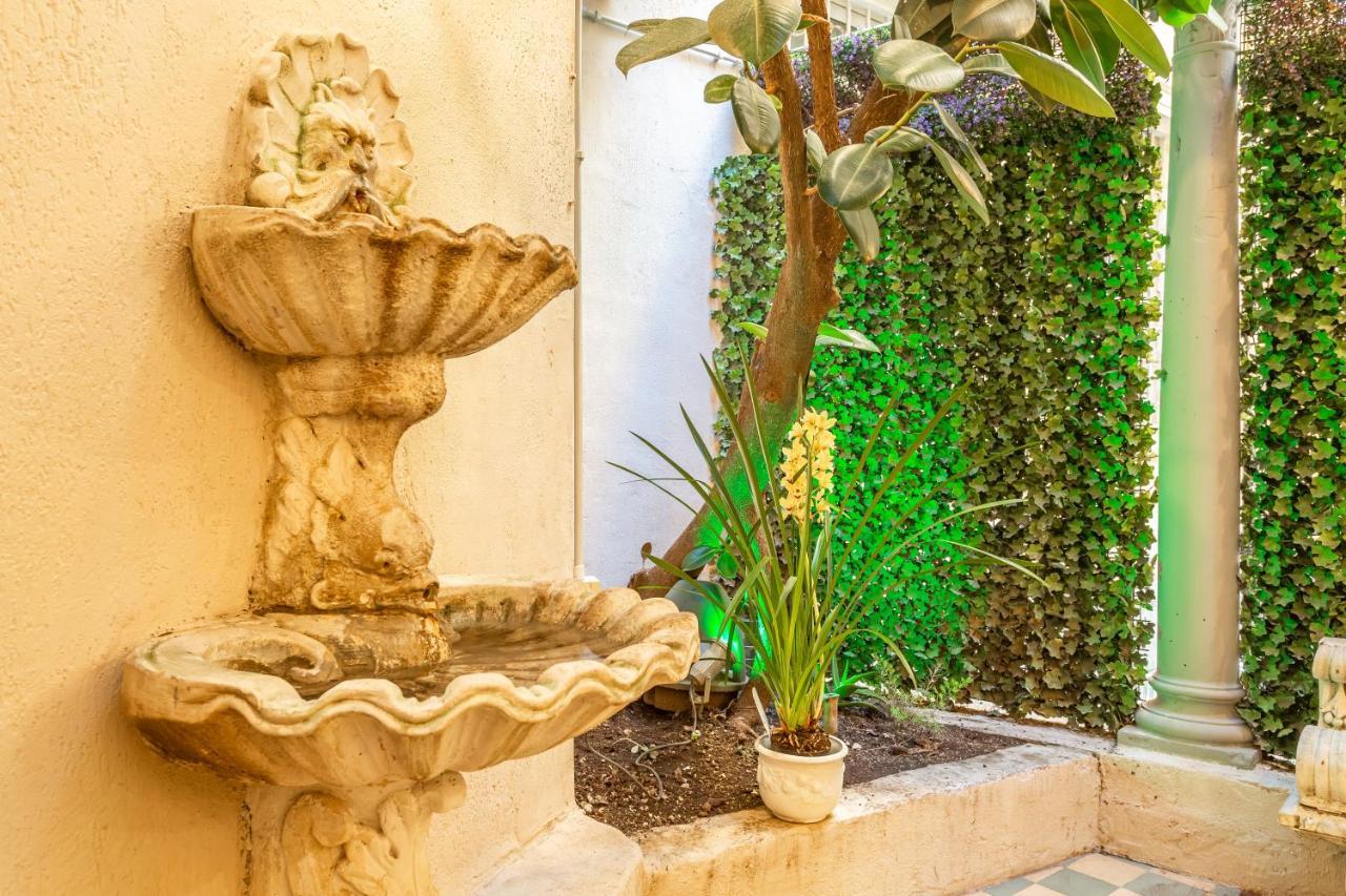 Hotel Medici Ρώμη Εξωτερικό φωτογραφία