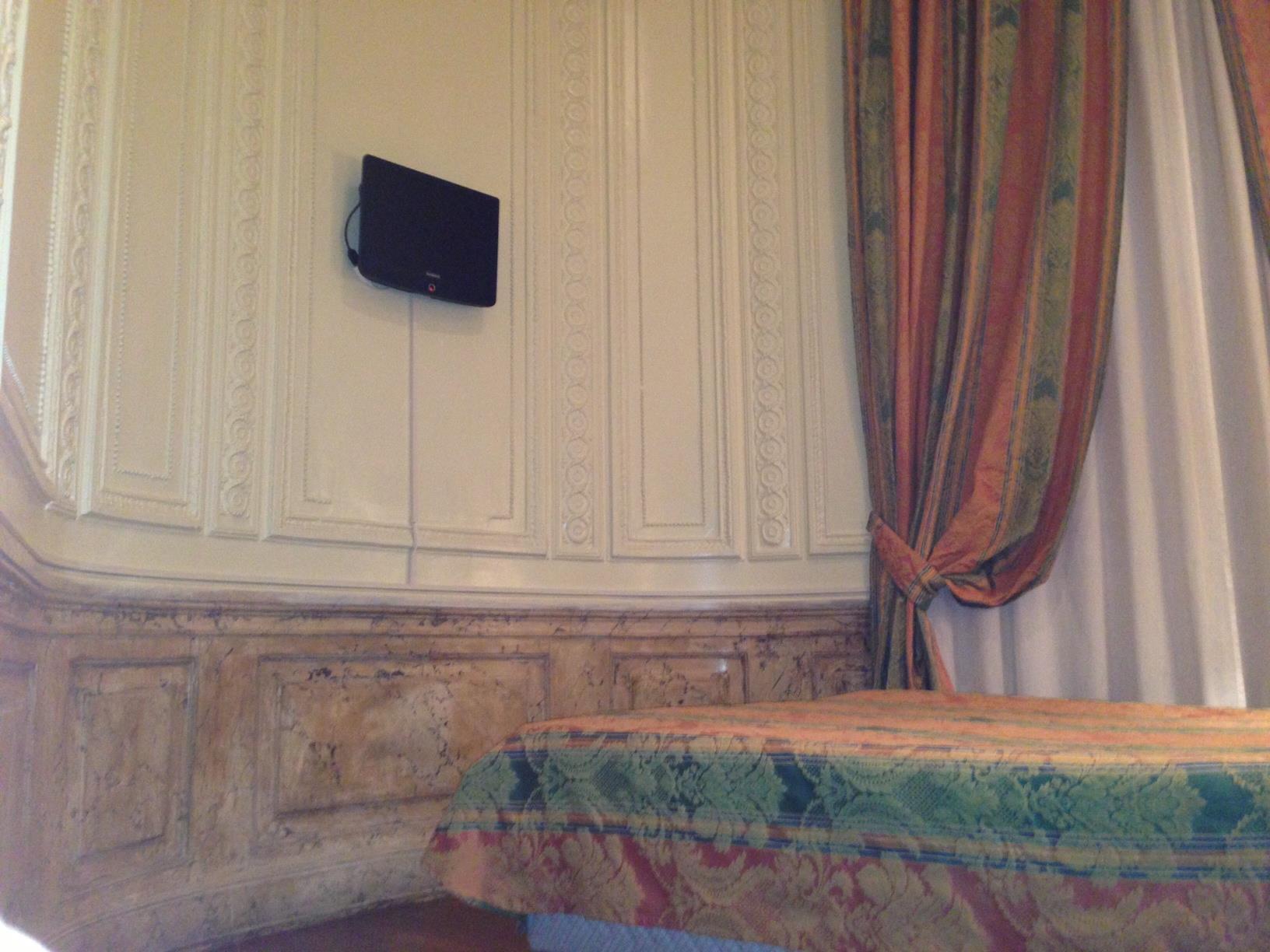 Hotel Medici Ρώμη Εξωτερικό φωτογραφία