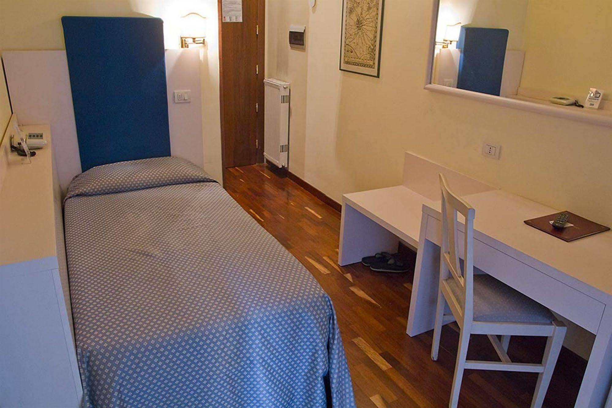 Hotel Medici Ρώμη Εξωτερικό φωτογραφία